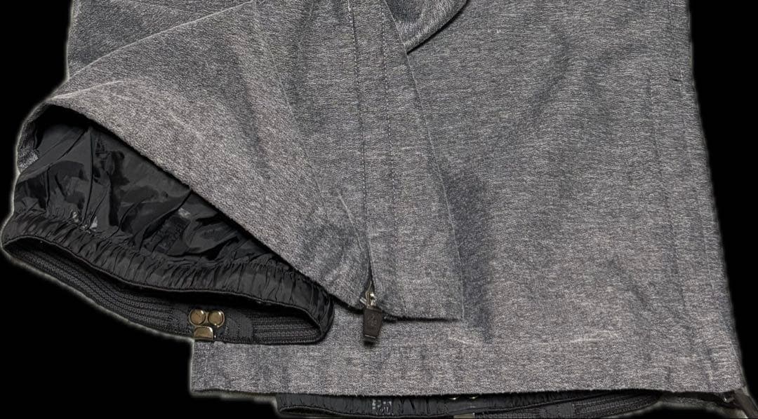 ノースフェイス　スキーウェア・スノーボードウェア