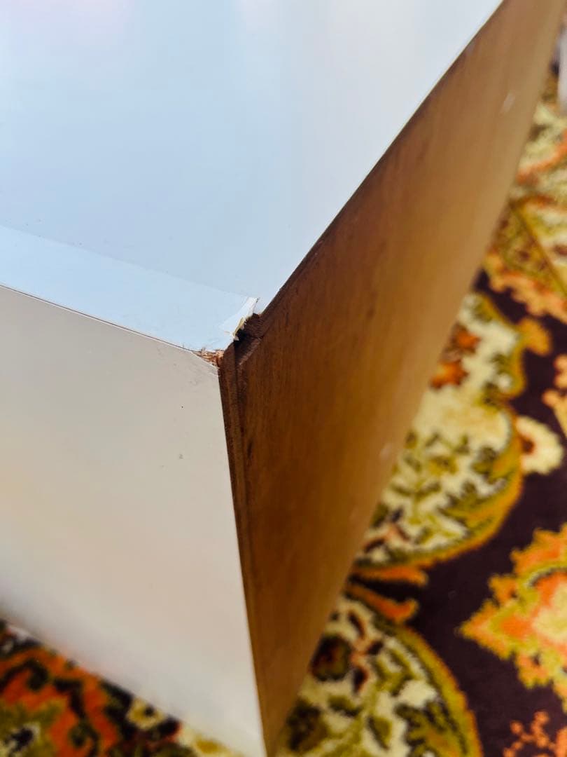 小引き出し 棚 昭和レトロ ミニキャビネット インテリア 当時物 アンティーク