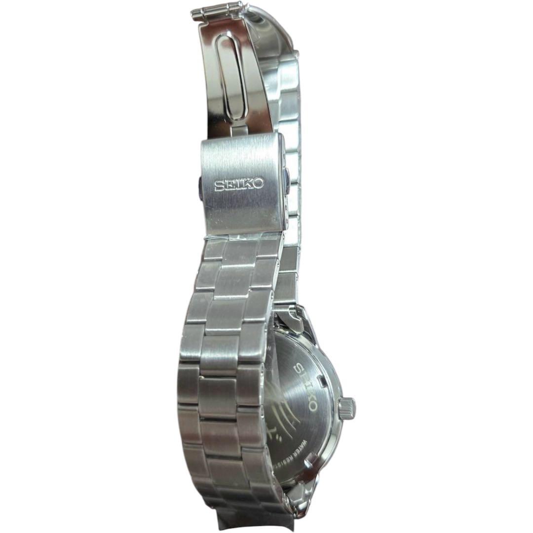 【新品】観光特急「しまかぜ」運行開始10周年記念腕時計 セイコーウオッチ