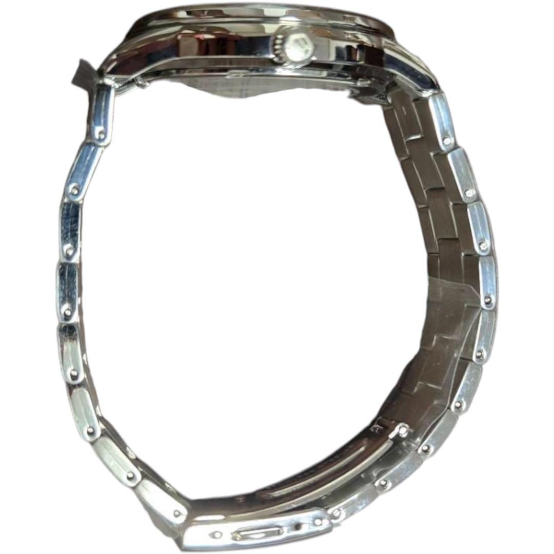 【新品】観光特急「しまかぜ」運行開始10周年記念腕時計 セイコーウオッチ