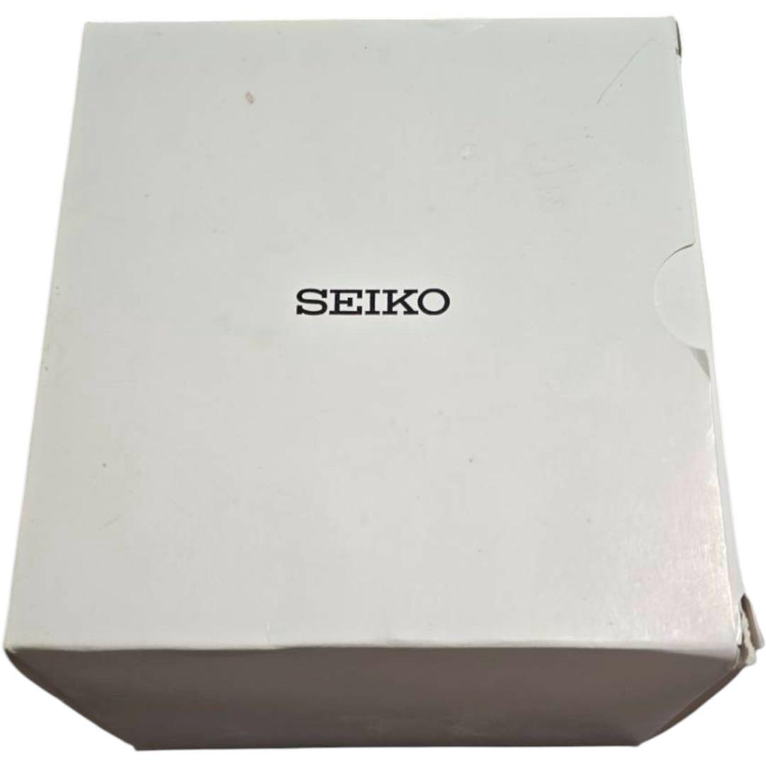 【新品】観光特急「しまかぜ」運行開始10周年記念腕時計 セイコーウオッチ