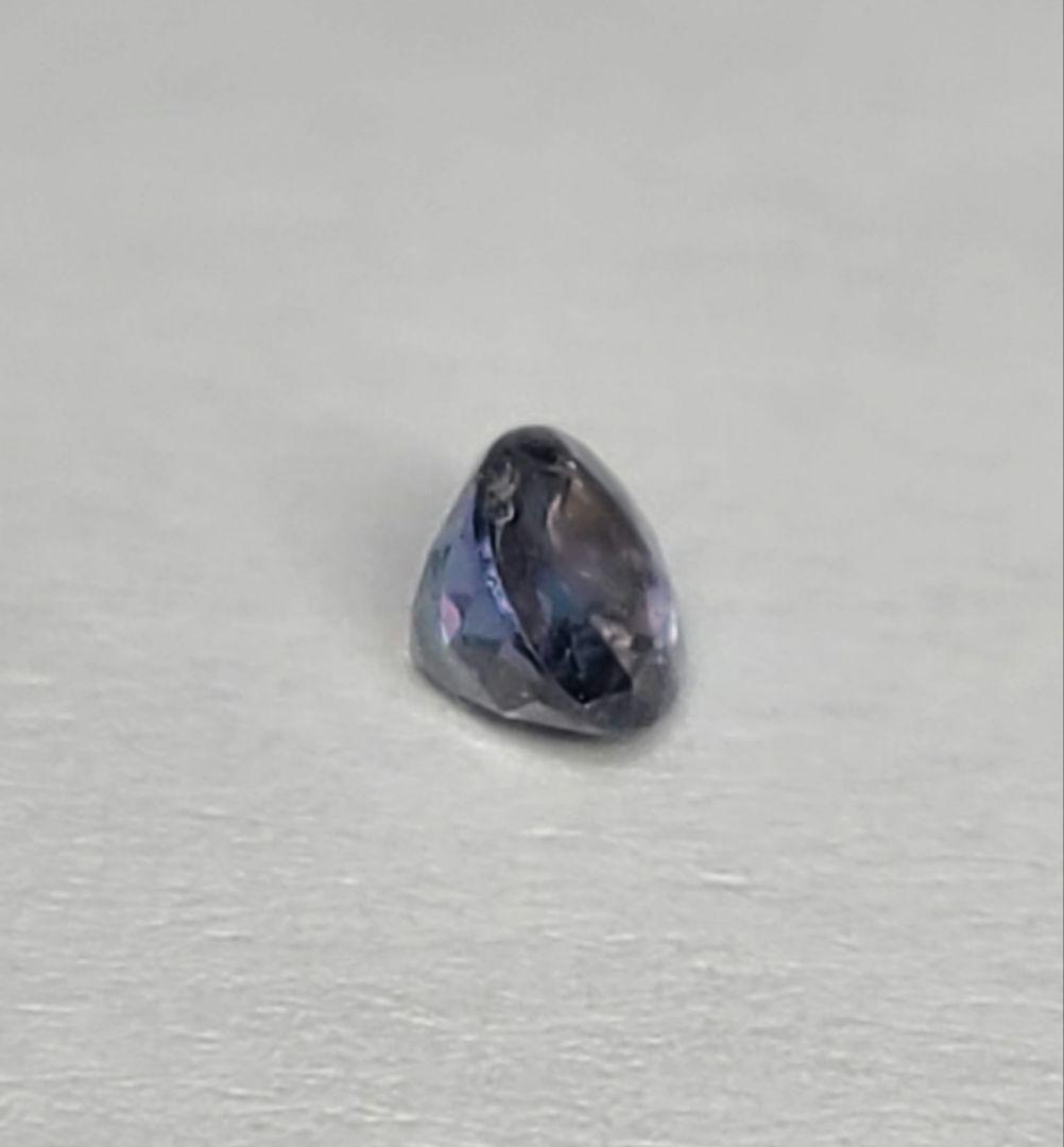 万華鏡レインボーインクルージョン!!★ブラジルアレキサンドライト★オーダー受付中