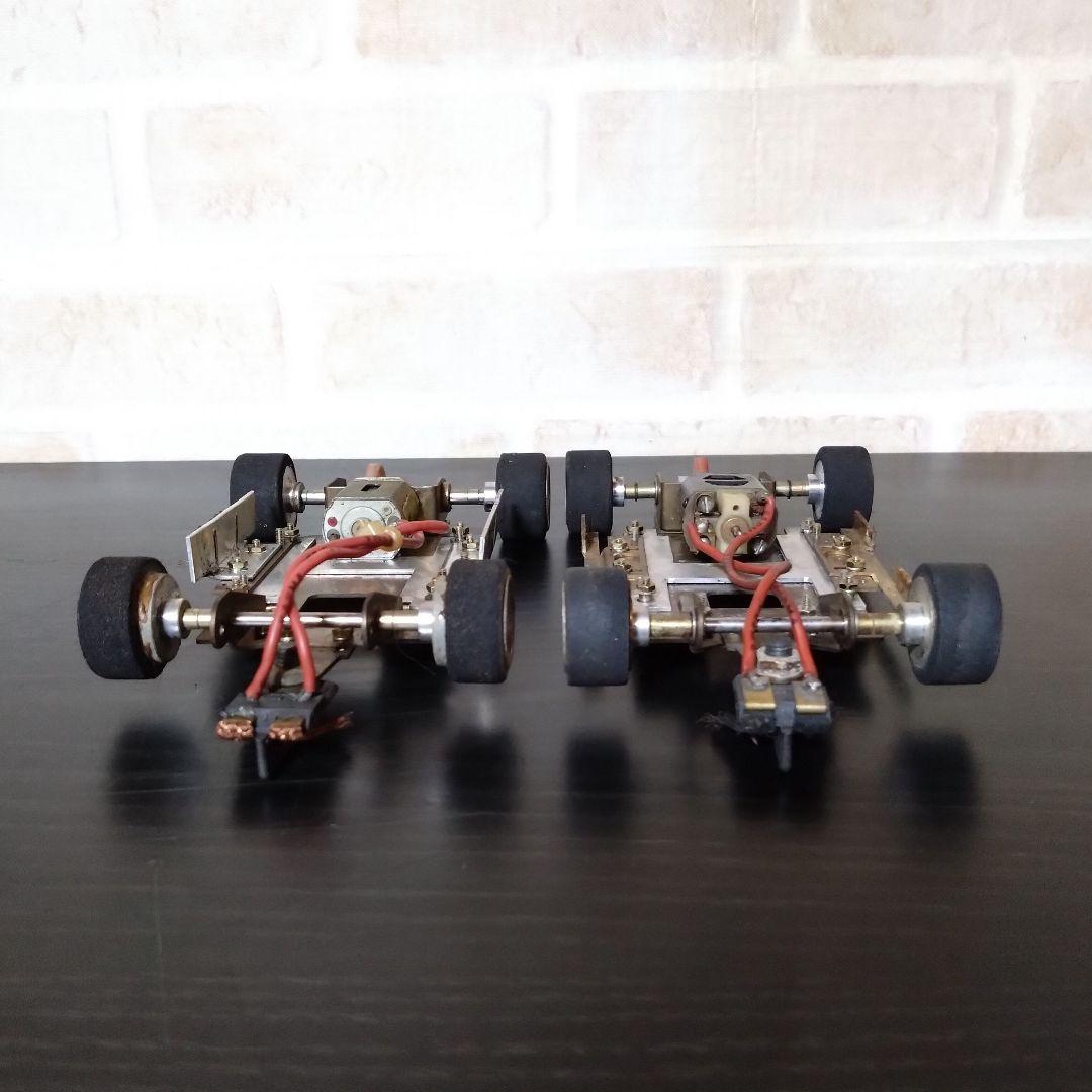 スロットカー 1/24 SCALE SLOTCAR