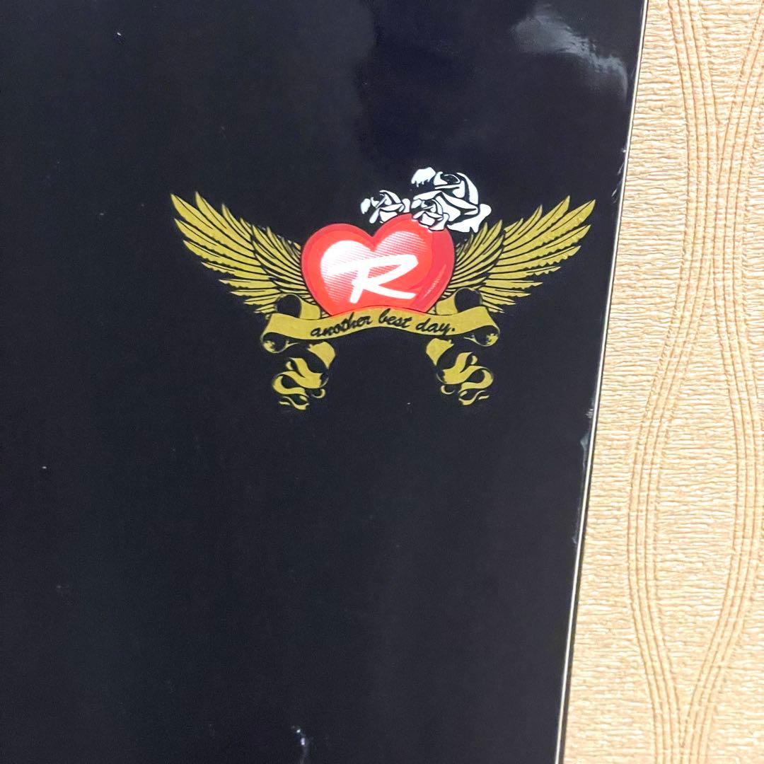 【早い者勝ち】ROSSIGNOL ロシニョール スノーボード 139cm