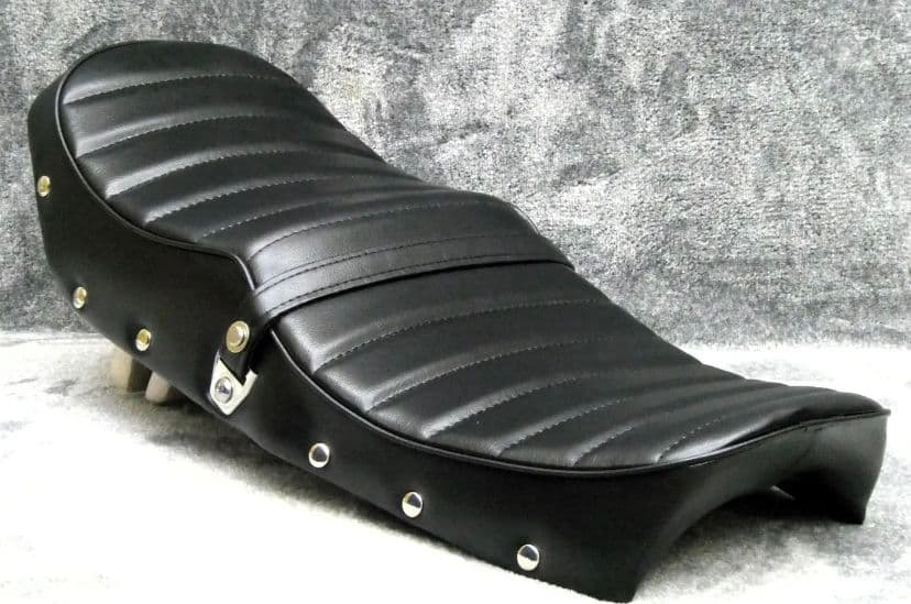 Z250ft シート　新品未使用