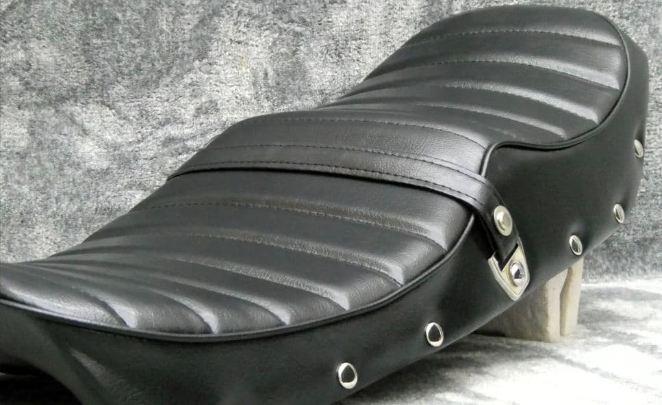 Z250ft シート　新品未使用