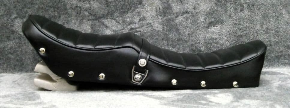 Z250ft シート　新品未使用