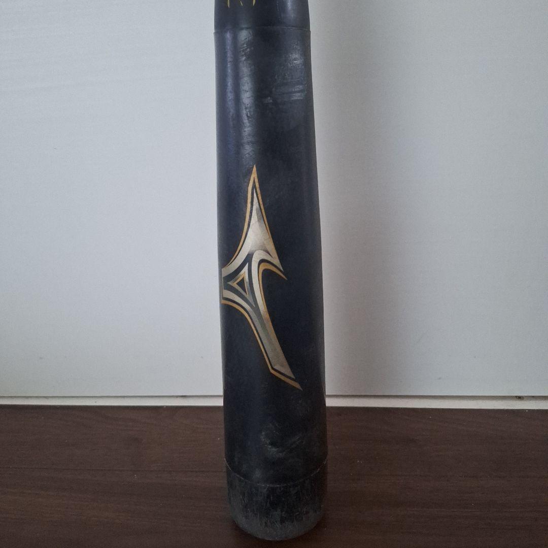 JSBB規格 ビヨンドマックスレガシー軟式バット （ケース付き）