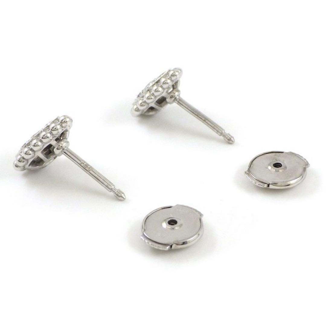 ブシュロン BOUCHERON ピアス セルパンボエム スタッズ XS