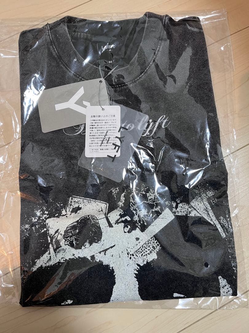 【新品】 LYFT BATMAN joker ノースリーブ M