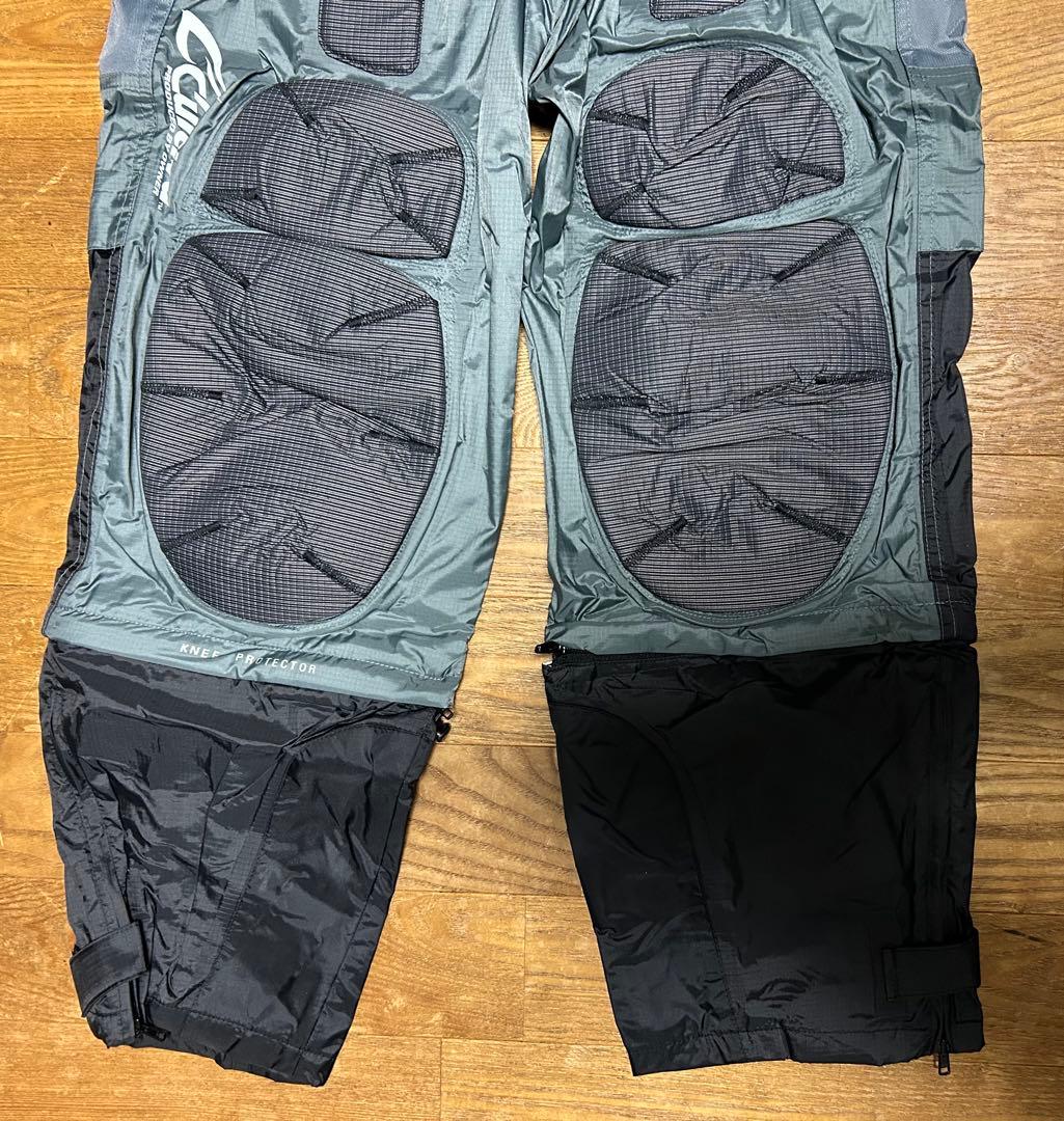 OWNER カルティバ ニープロテクトパンツⅡ