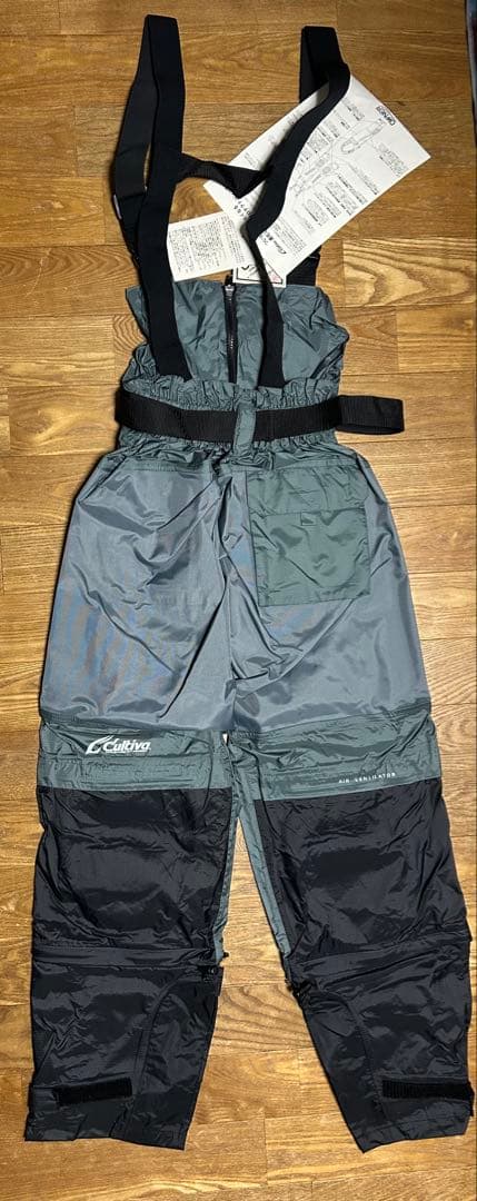 OWNER カルティバ ニープロテクトパンツⅡ