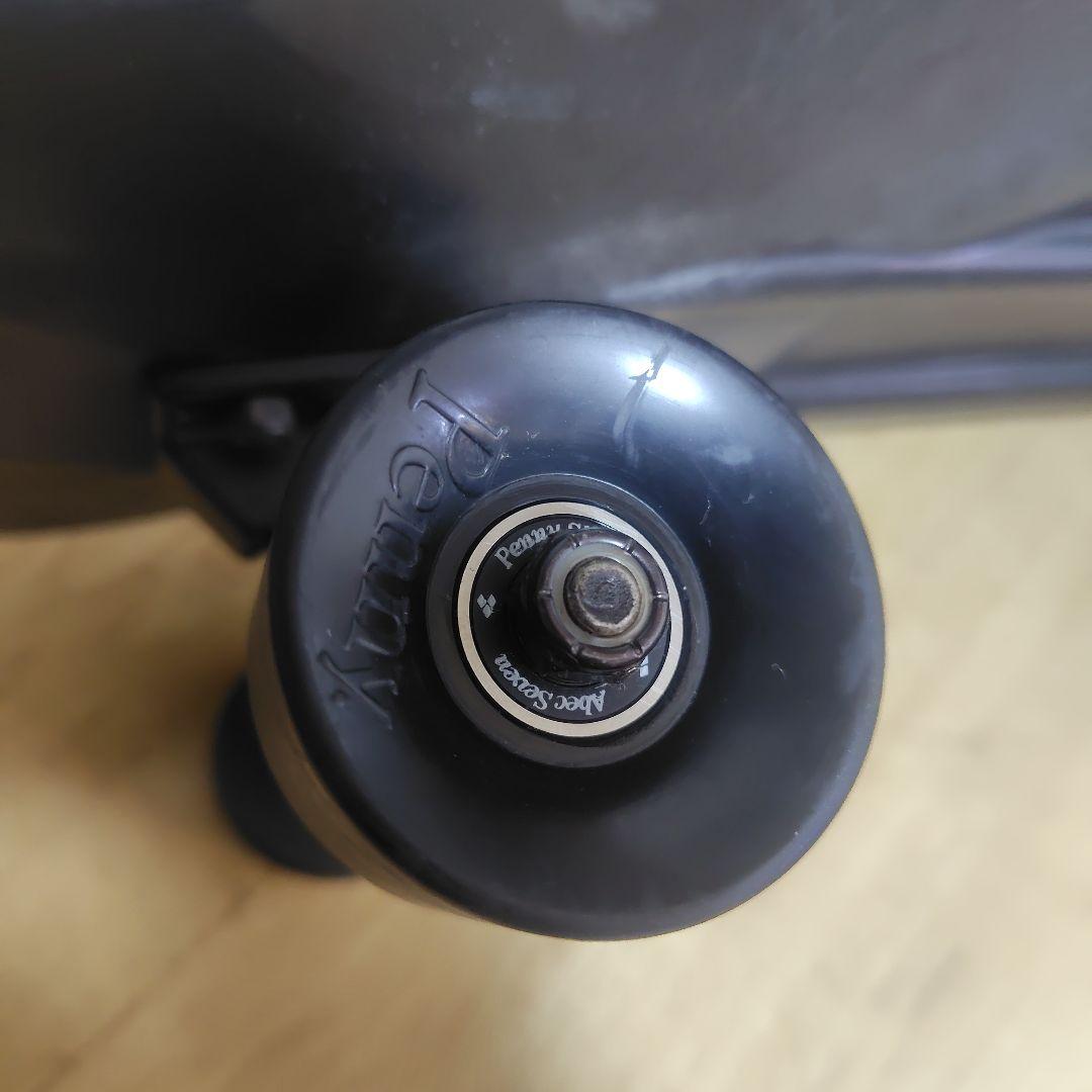 【現状最安値】Penny 32インチ BLACKOUT