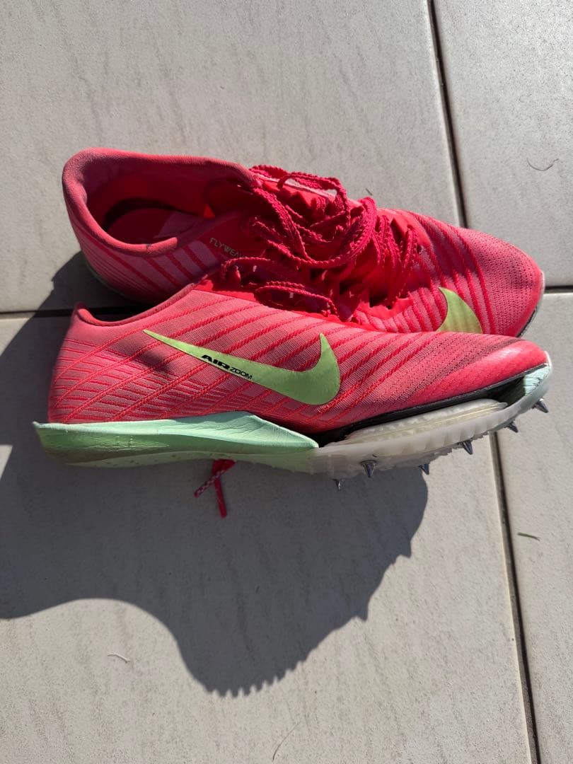 Nike マックスフライ2 23.5cm