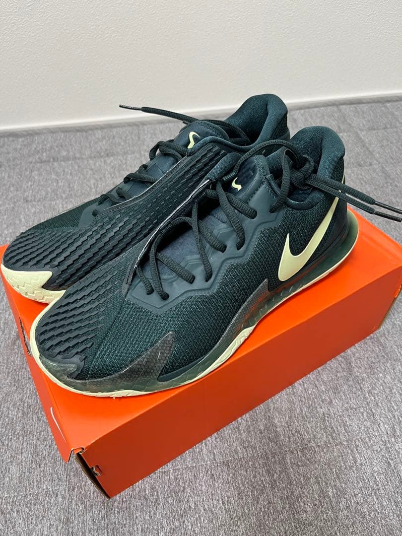 ケ*イ様 ⭐︎新品⭐︎【NIKE】RAFA テニスシューズ