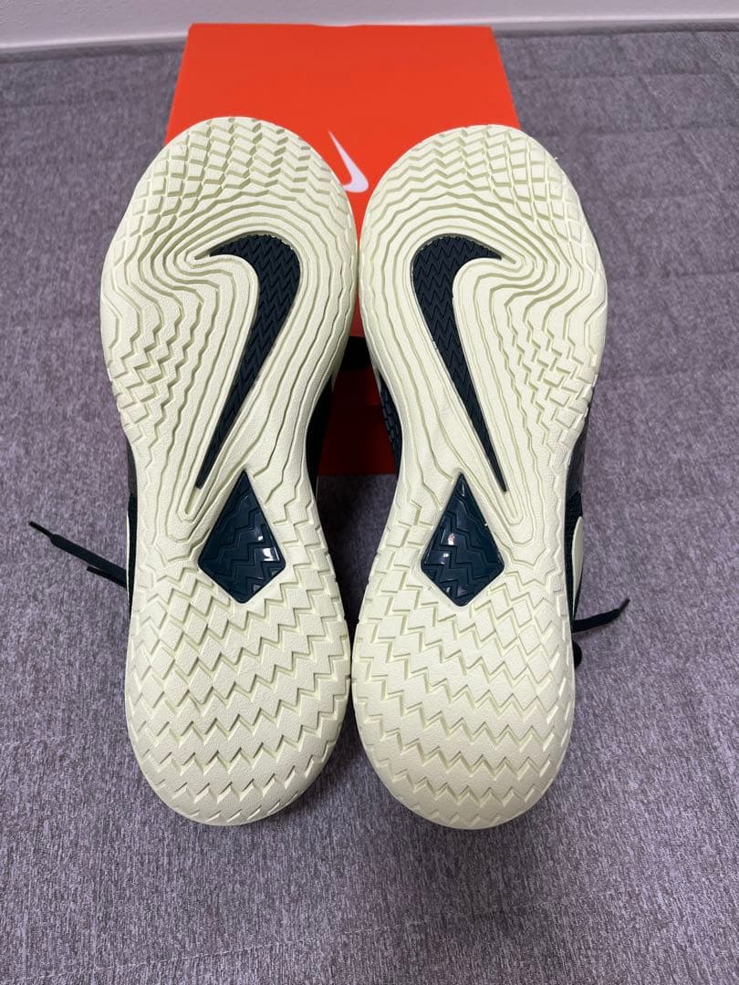 ケ*イ様 ⭐︎新品⭐︎【NIKE】RAFA テニスシューズ