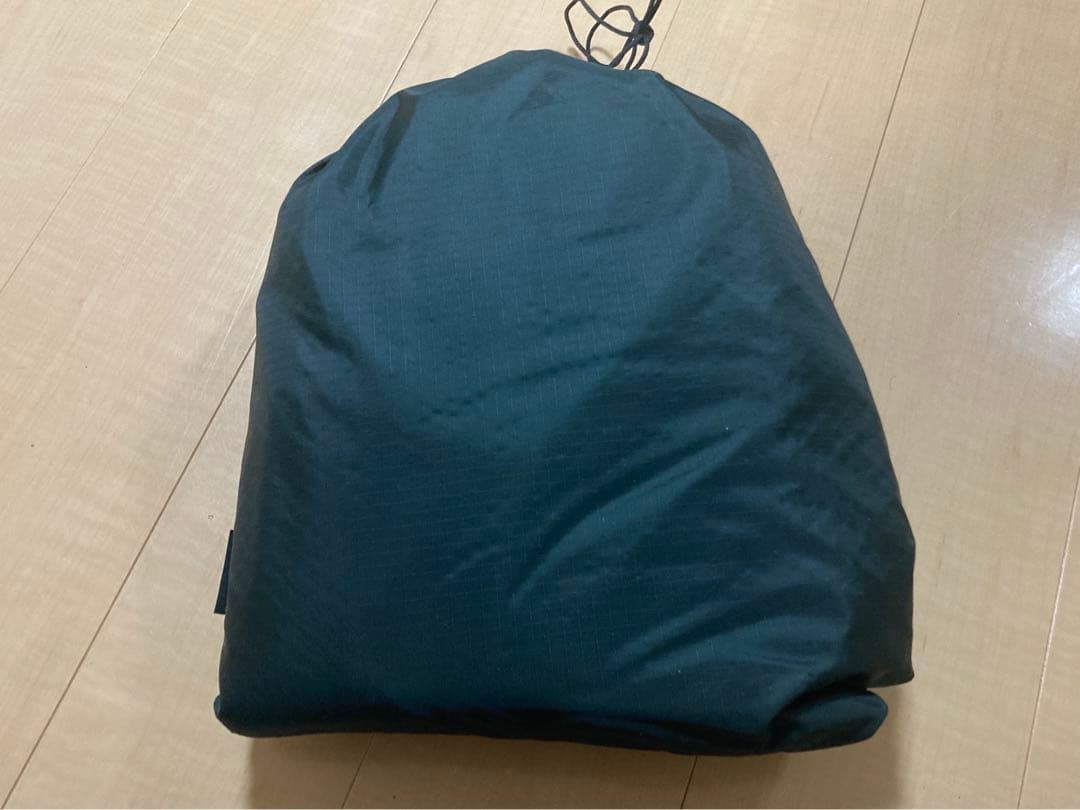 ヒルバーグ　タープ20 タクティカル　 tarp20 tactical MIL