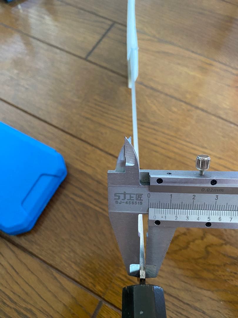 高鳳　牛刀　包丁　尺