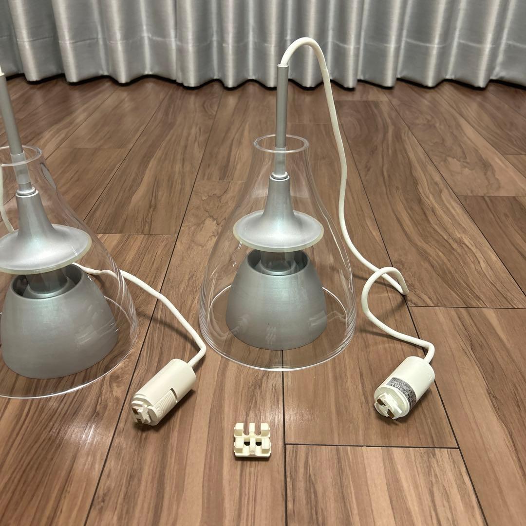 Panasonic ダクトレール　照明　ペンダントライト　ダイニングライト