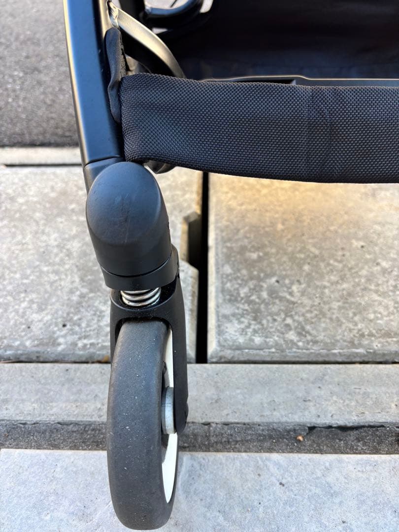 サイベックス　リベル　ベビーカー　 美品