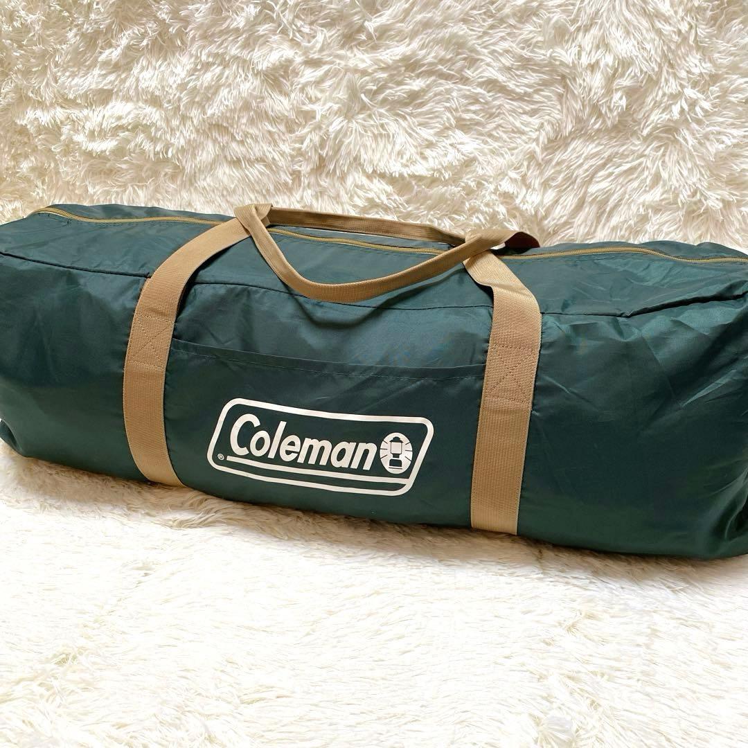 Colemanタフドーム2725スタートパッケージ