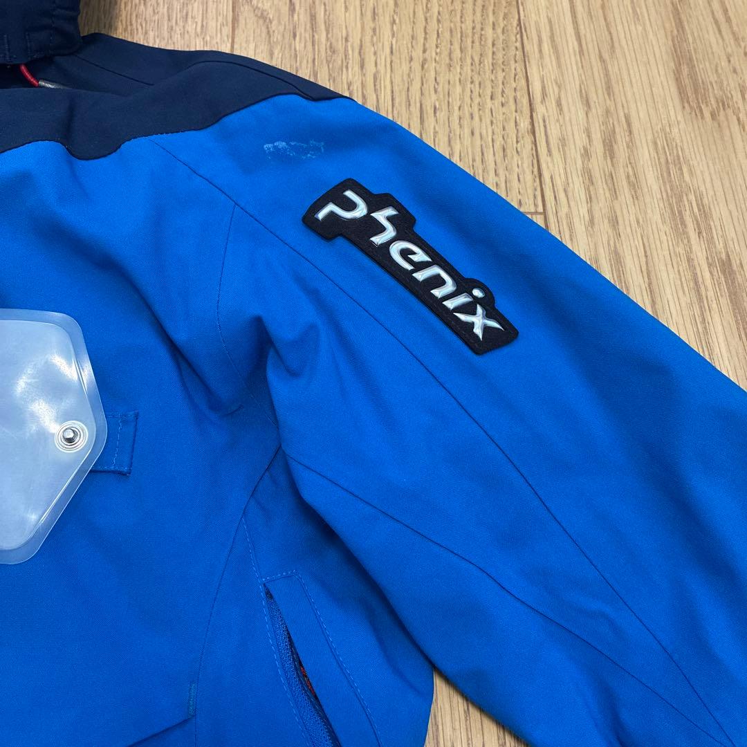 Phenix フェニックス スキーウェア セットアップ上下