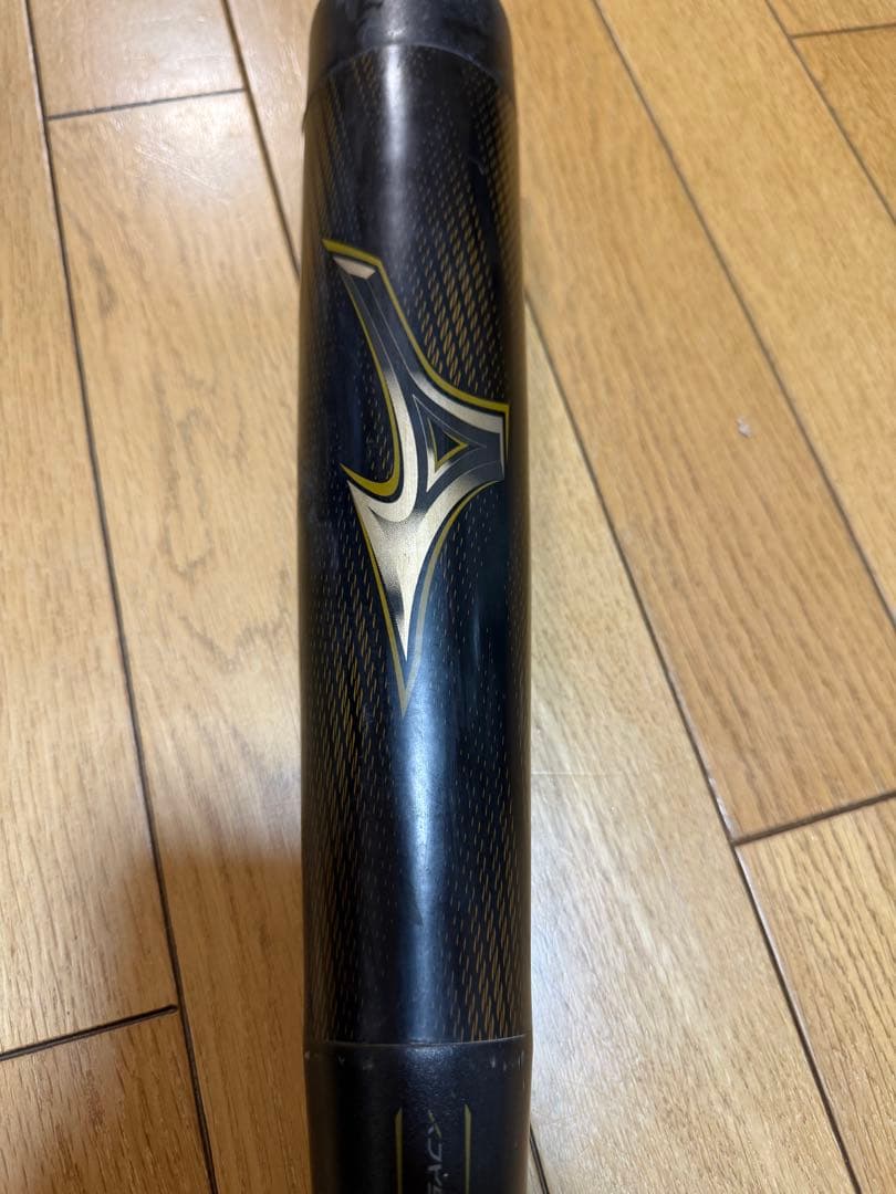 ミズノ レガシー 少年用 80cm