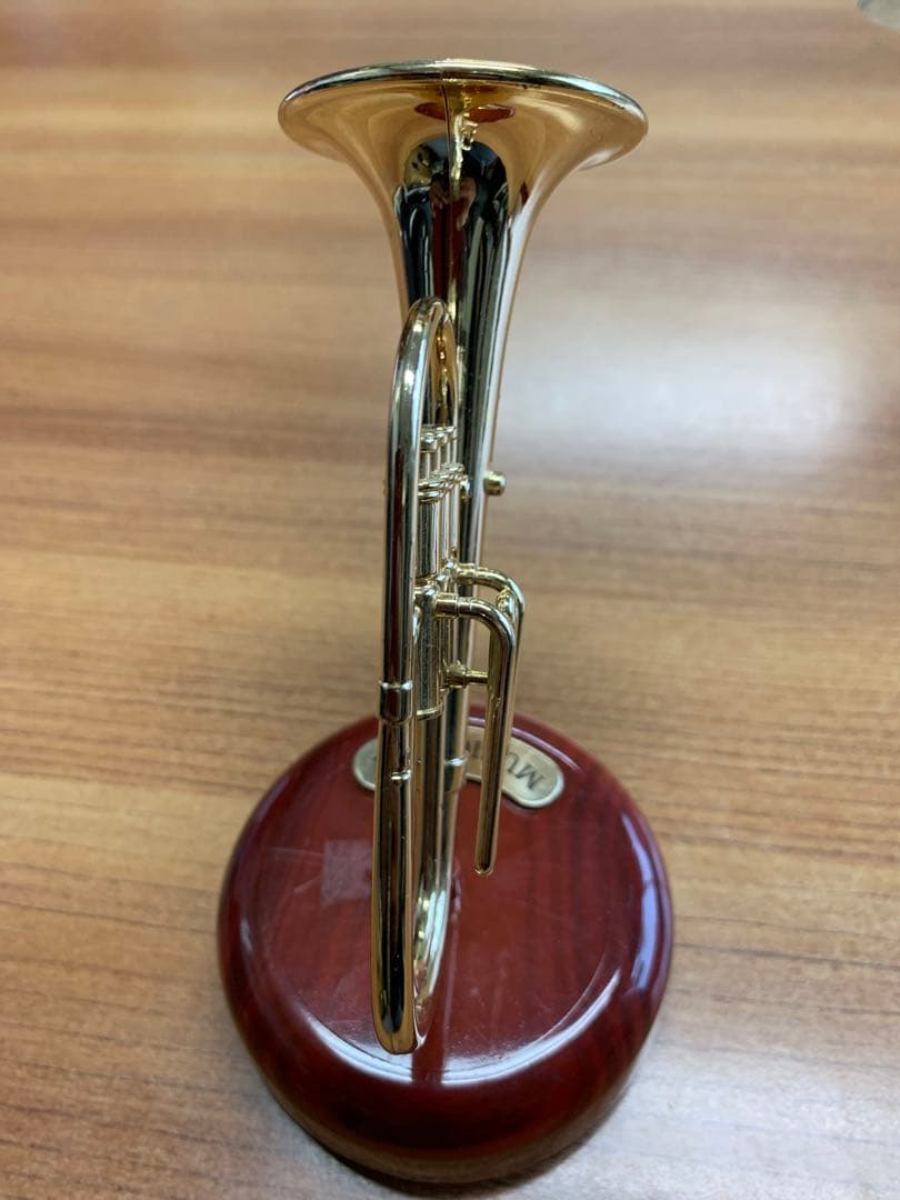 サックス　インテリア　雑貨　飾物