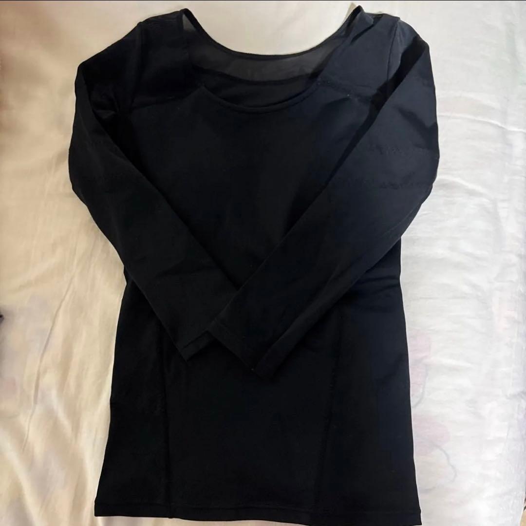 LAVA ピラティス Rintosull トレーニング ウェア 靴下 セット