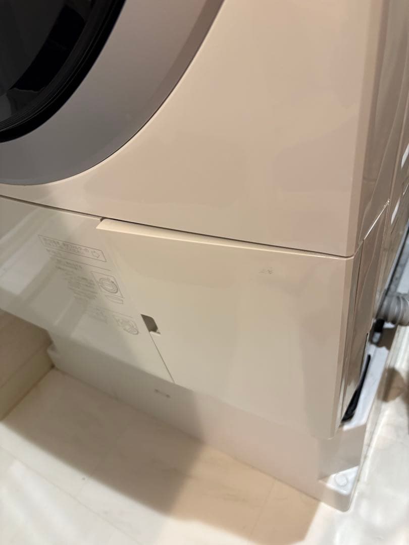 NA-VX85E8L 2026年6月まで長期保証付（NA-VX800BL同等品）