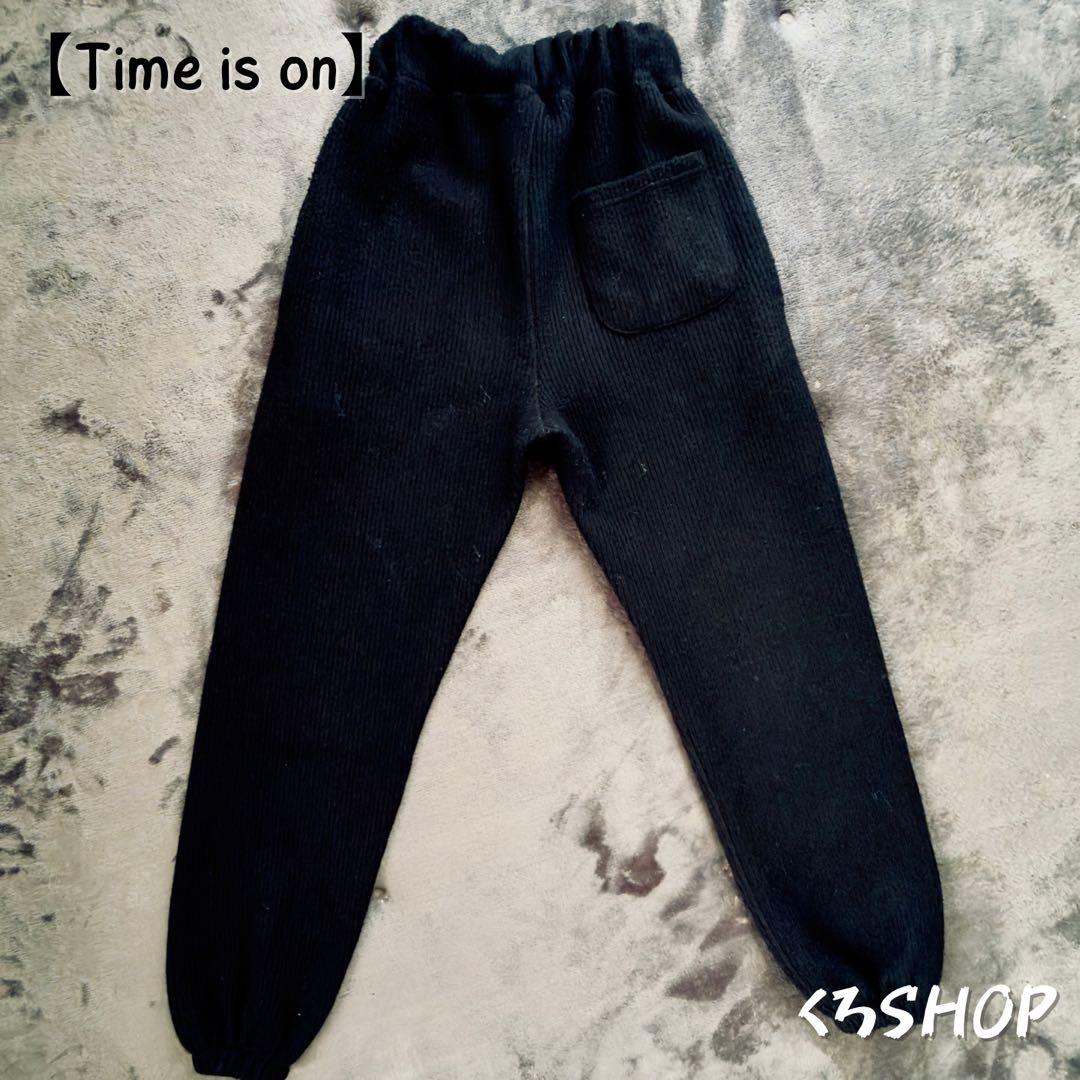 【Time is on】TW Track Sweat セットアップ