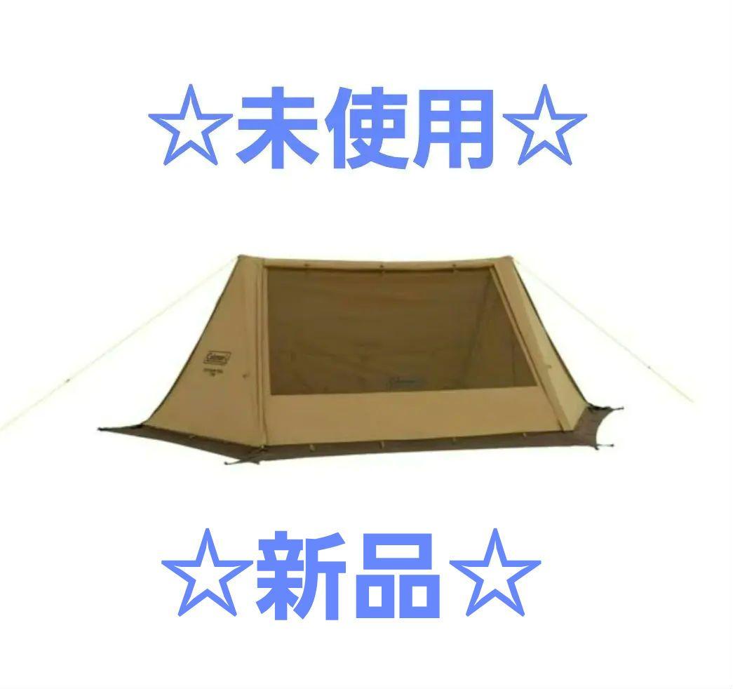 コールマン 2ポールシェルター tx / Duo
