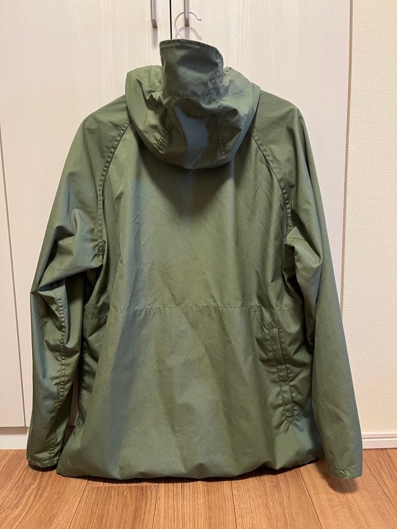 ジャケット・アウター ENGINEERED GARMENTS Atlantic parka M