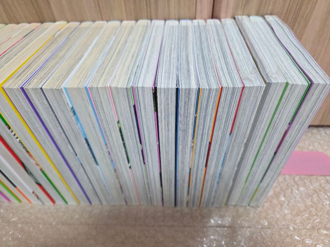 忘却バッテリー1~23巻　全巻セット　新品3冊