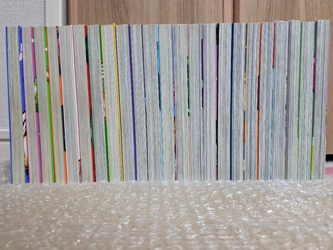 忘却バッテリー1~23巻　全巻セット　新品3冊