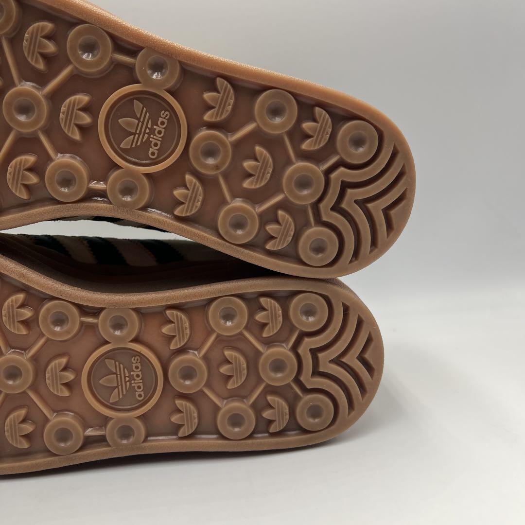 adidas originals GAZELLE BOLD W【22.5cm】