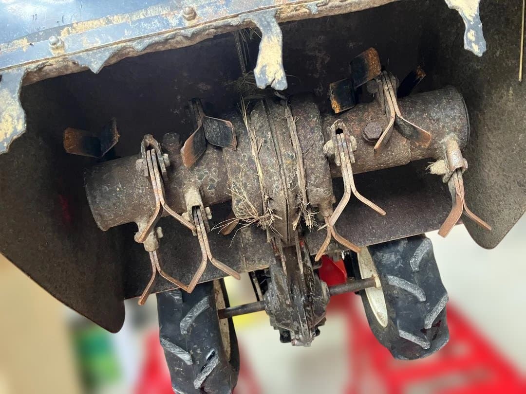 チクスイキャニコム　CG64　訳あり（直接引取り）