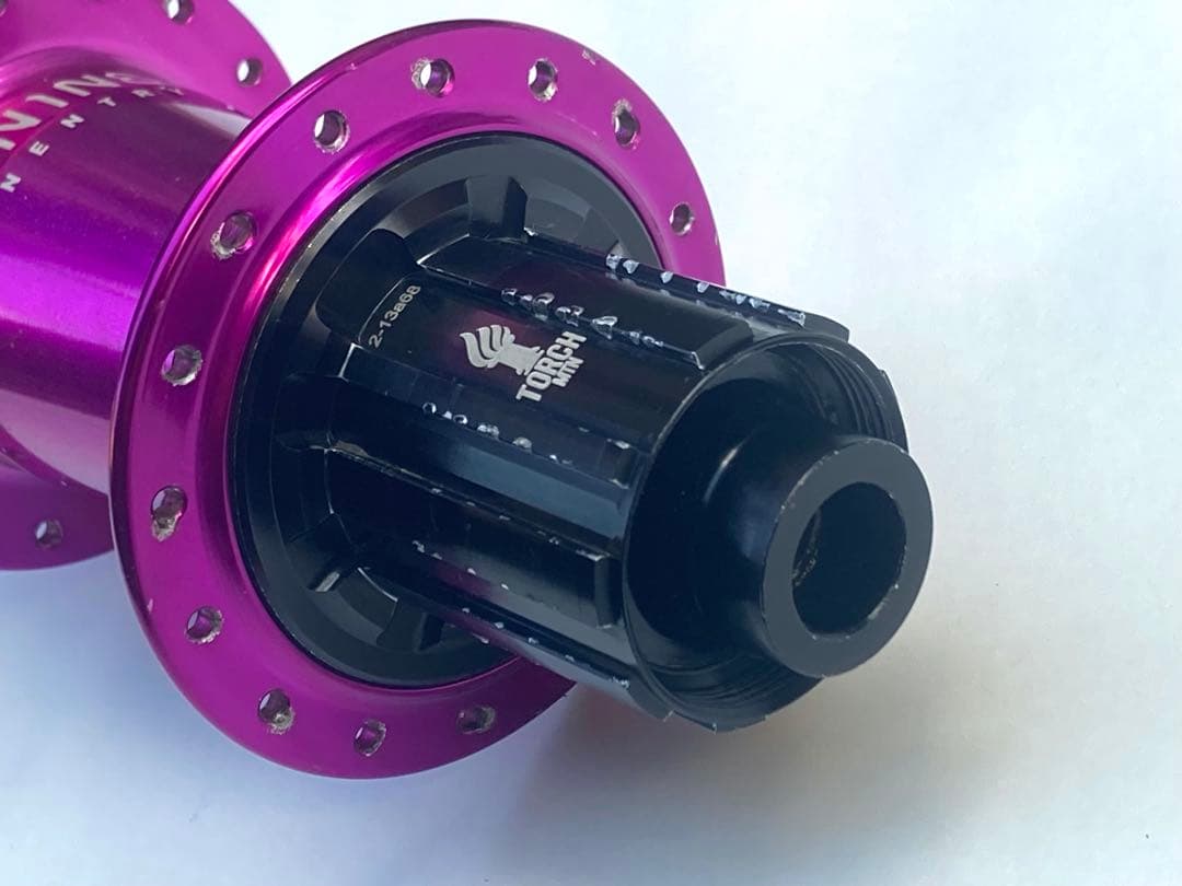 インダストリーナイントーチ110-157INDUSTRYNINE TORCH