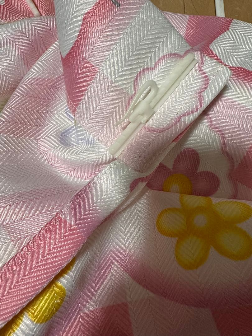 【まねきねこ】サンリオ⭐︎さくらんぼキティ⭐︎カーテン2枚組