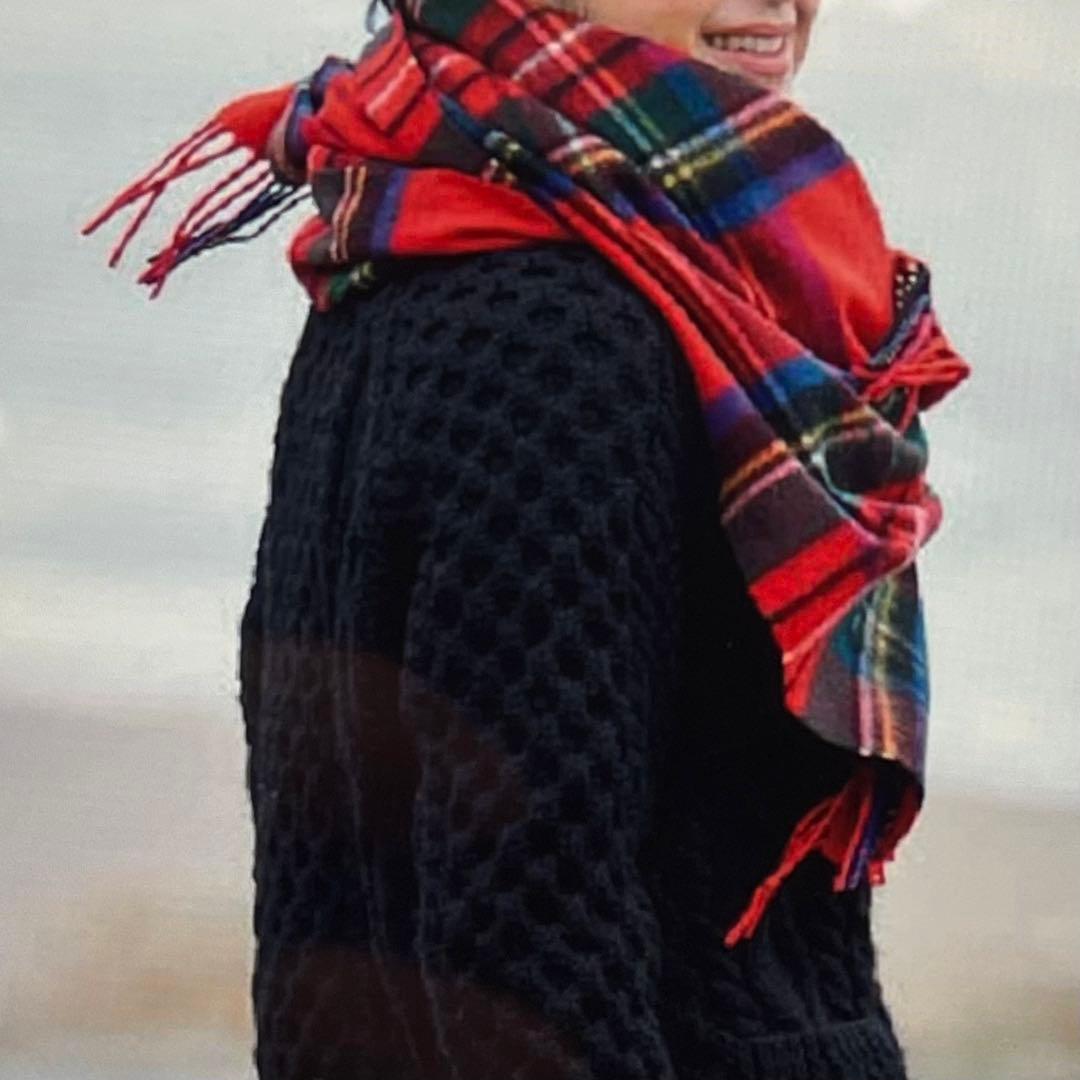 ユッカさま♡レッドチェック