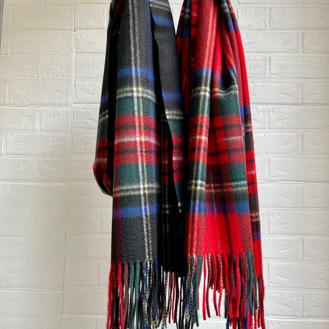 ユッカさま♡レッドチェック