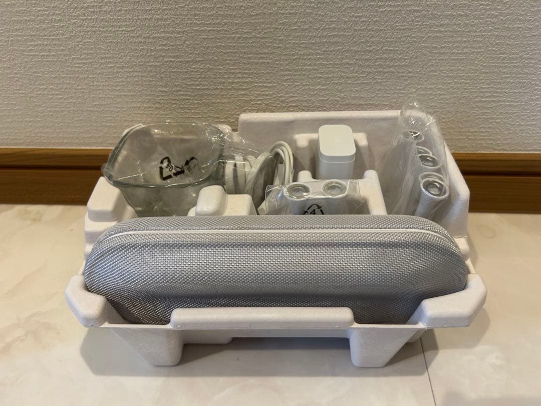 Philips ソニッケアー ダイヤモンドクリーン HX9314/08