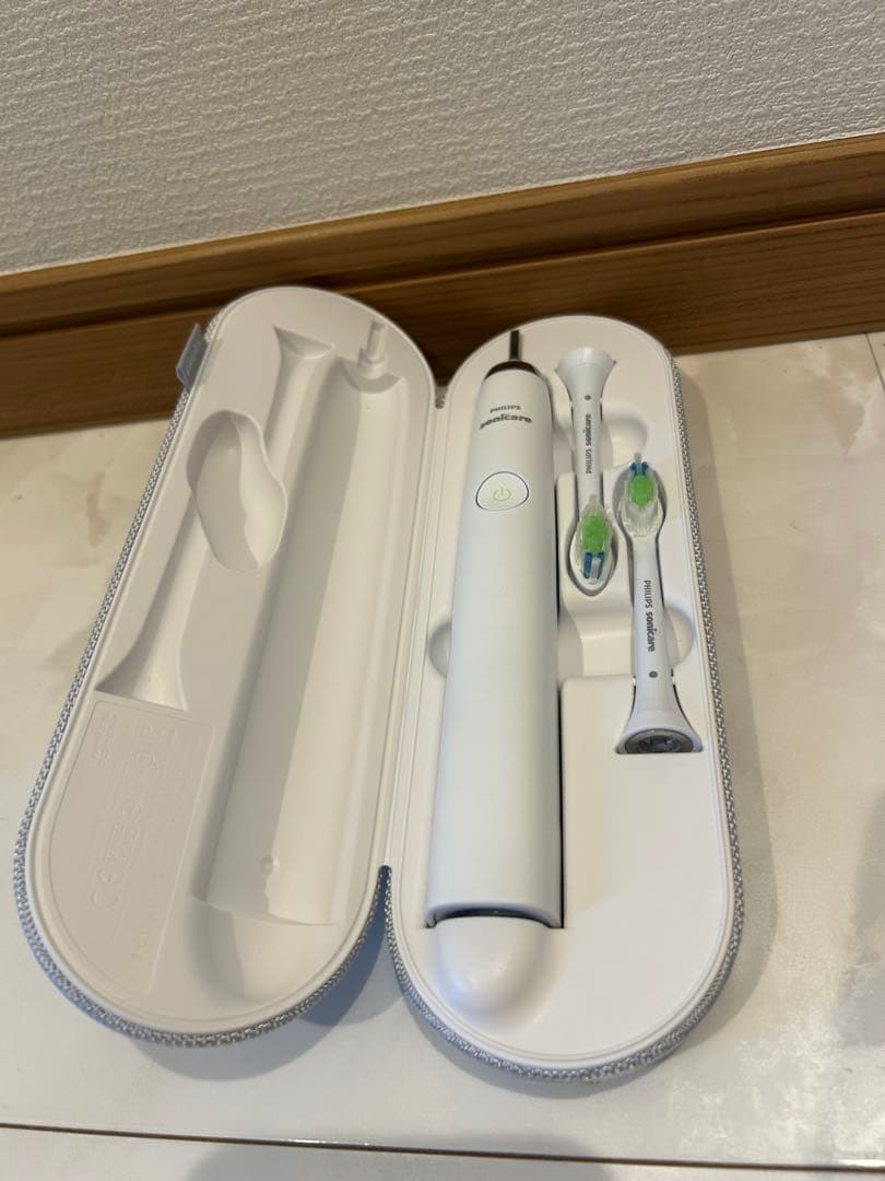 Philips ソニッケアー ダイヤモンドクリーン HX9314/08