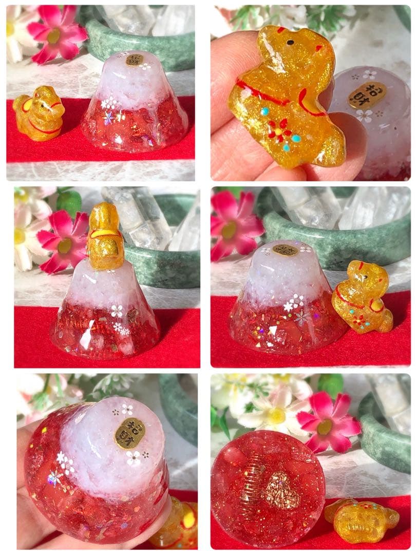 riiii♡ページです♥️