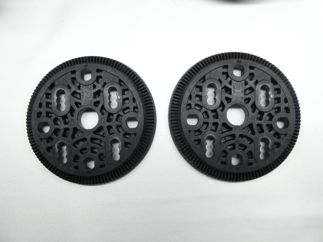 20-21 FLUX XF Sサイズ ビンディング ブラック