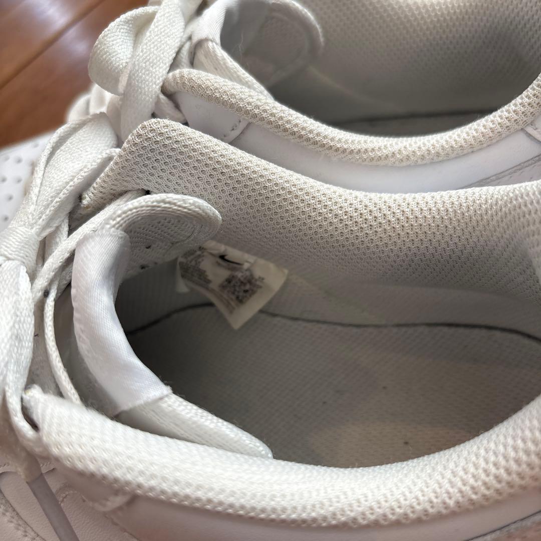 Nike Air Force 1 ホワイト