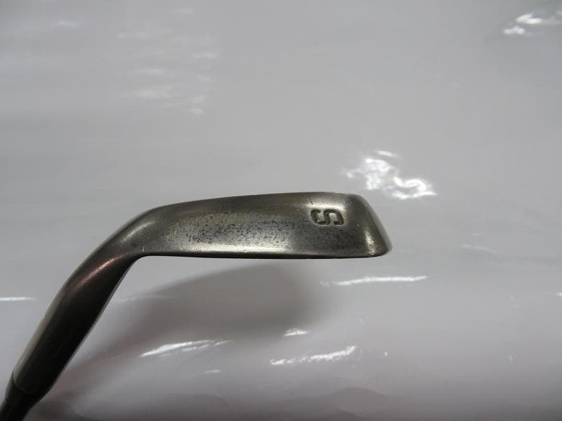 Mizuno Pro ツアーBIG SL-303アイアン10本セット