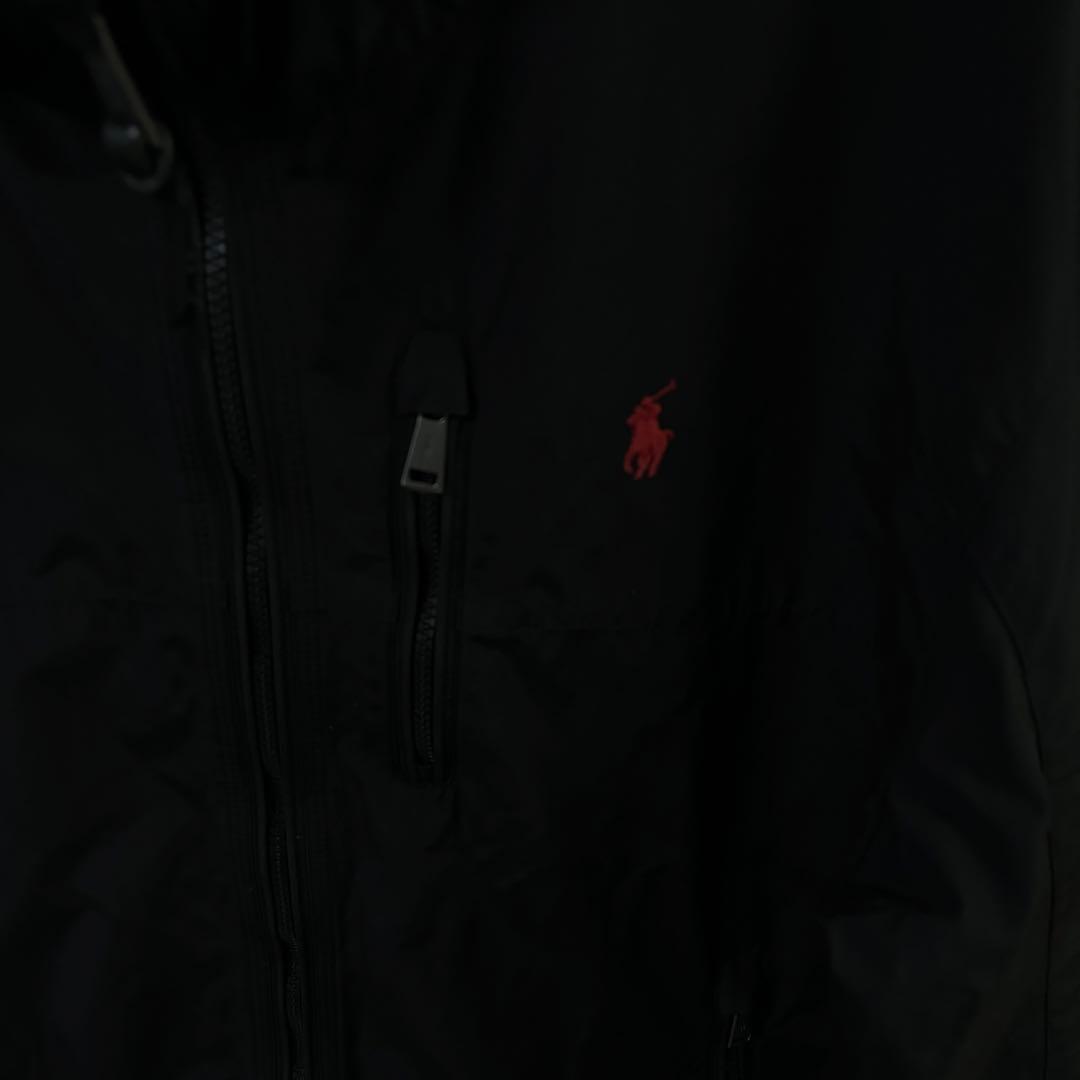 美品❗️ポロ　ラルフローレン マウンテンパーカー❗️