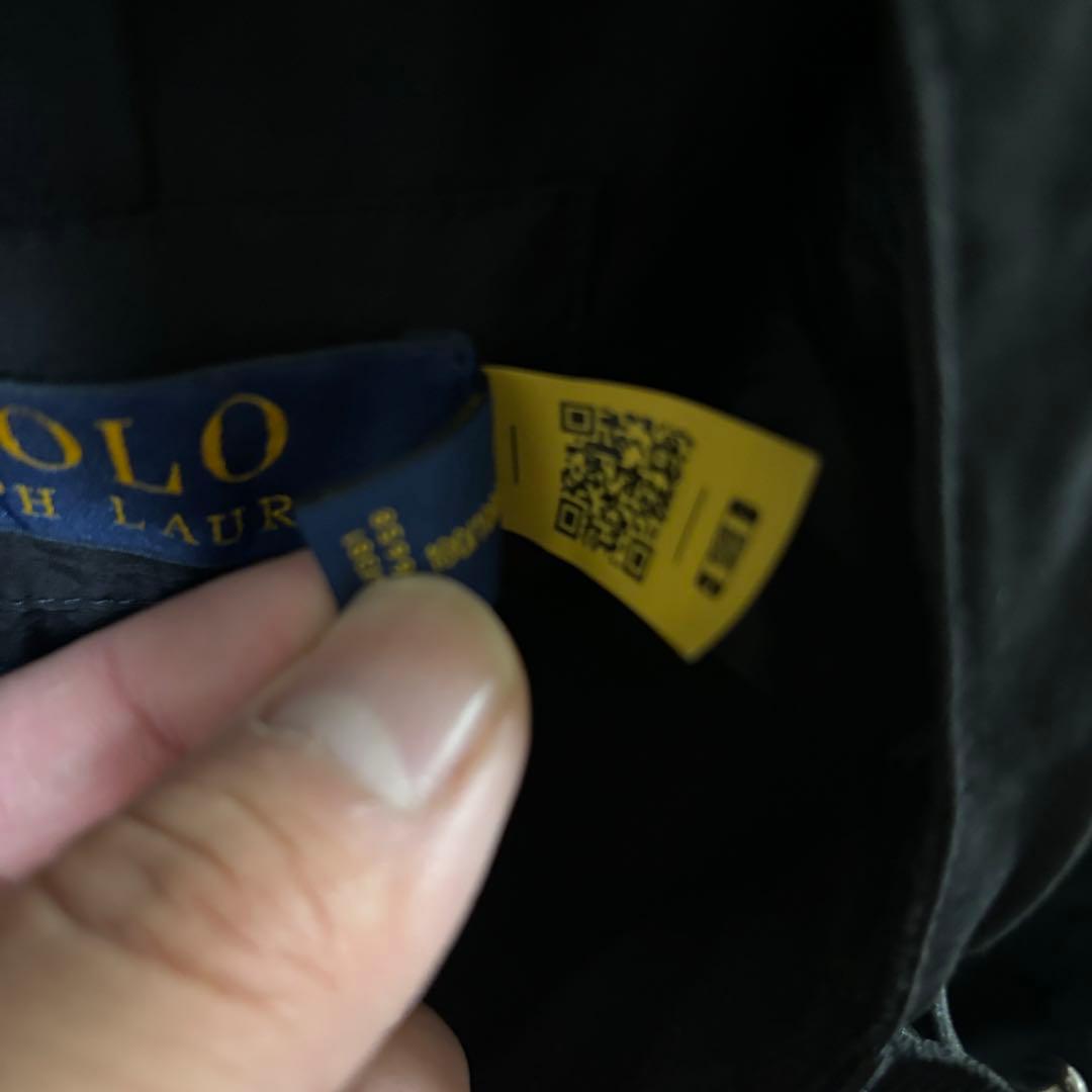 美品❗️ポロ　ラルフローレン マウンテンパーカー❗️