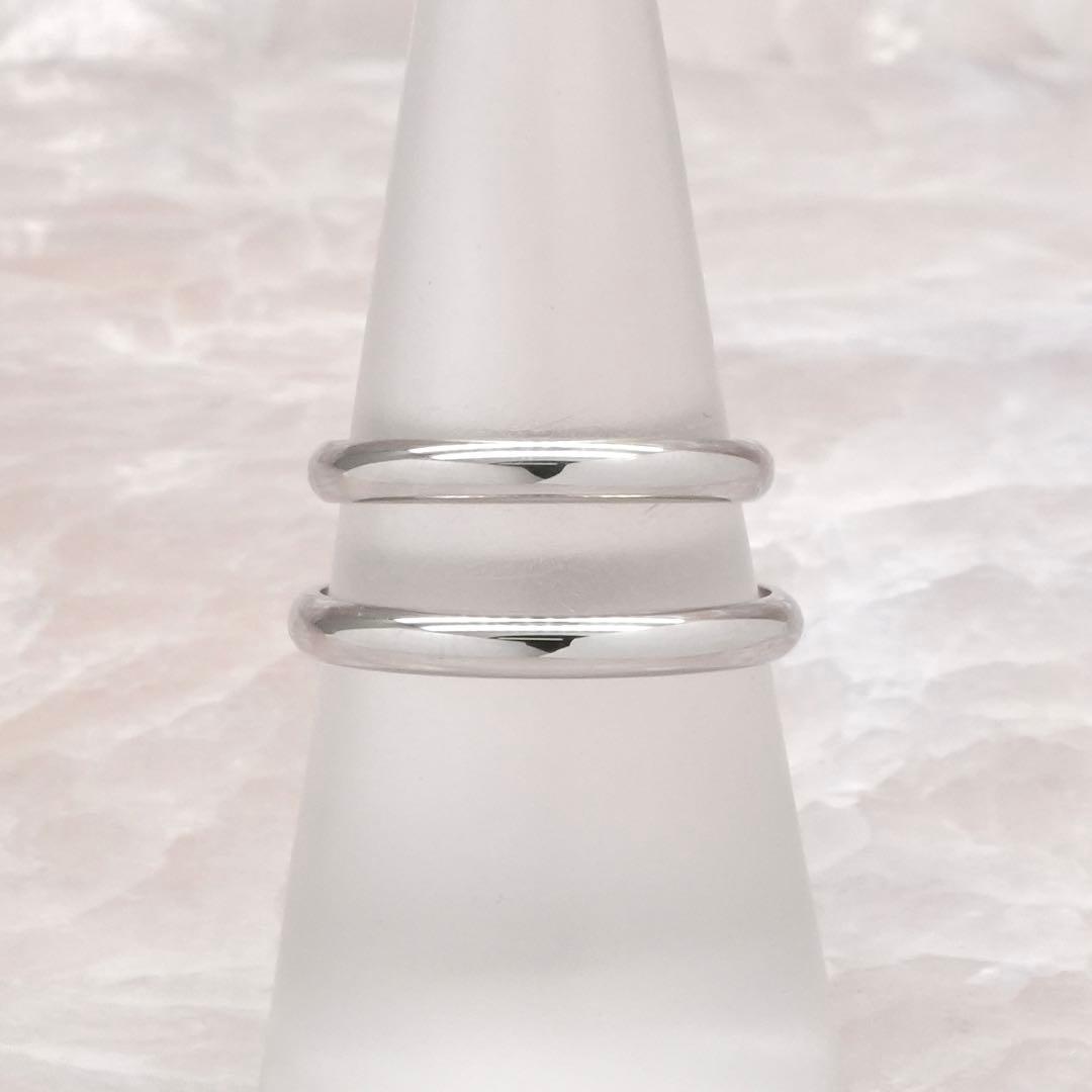 ★Cartier★ 2025年購入 1895 ウェディングリング ペア